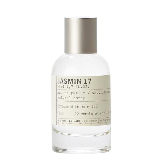Le Labo Jasmin 17 Eau De Parfum 2 oz
