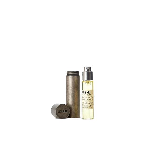 Le Labo Lys 41 Eau De Parfum Travel Tube 0.3 oz