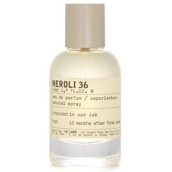 Le Labo Neroli 36 Eau De Parfum 2 oz