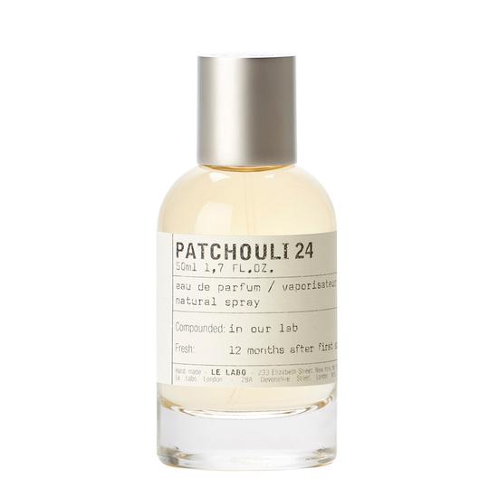 Le Labo Patchouli 24 Eau De Parfum 2 oz