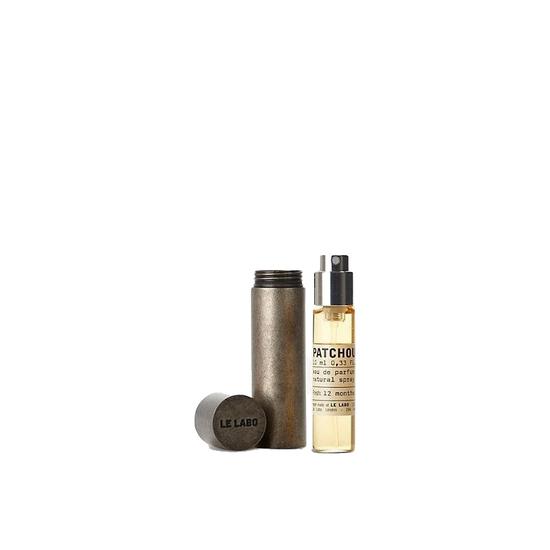 Le Labo Patchouli 24 Eau De Parfum Travel Tube 0.3 oz