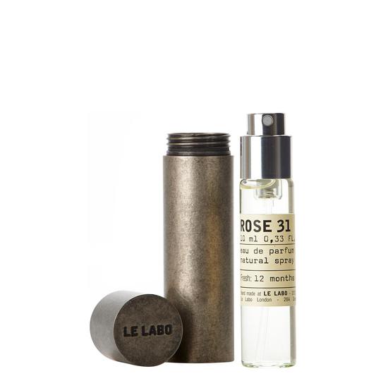 Le Labo Rose 31 Eau De Parfum Travel Tube 0.3 oz