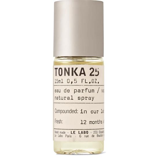Le Labo Tonka 25 Eau De Parfum 0.5 oz