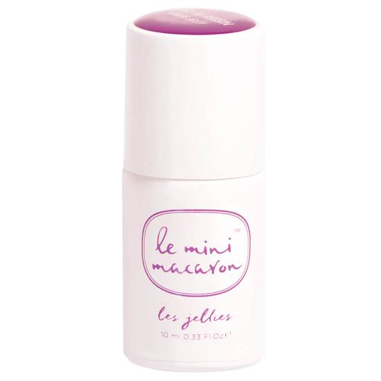 Le Mini Macaron Les Jellies Gel Nail Polish Grape