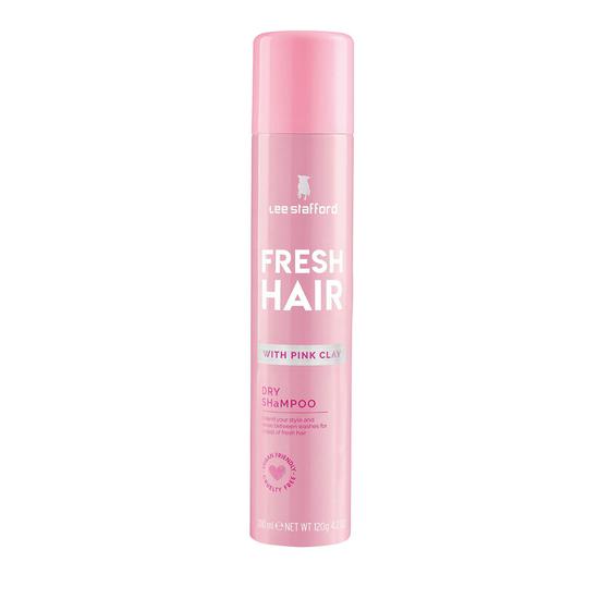 Lee Stafford Fresh Hair Dry Shampoo 7 oz