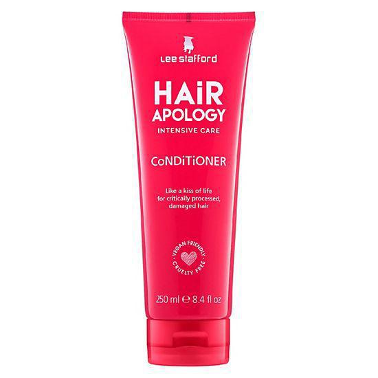 Lee Stafford Hair Apology Conditioner 8 oz