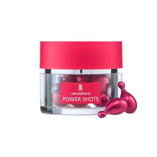 Lee Stafford Hair Apology Intensive Care Power Shots 15 x 0.1 oz
