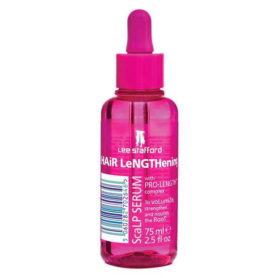 Lee Stafford Hair Lengthening Scalp Serum 3 oz
