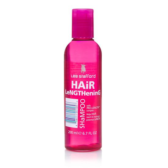 Lee Stafford Hair Lengthening Shampoo 7 oz