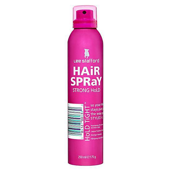 Lee Stafford Hold Tight Hairspray 8 oz