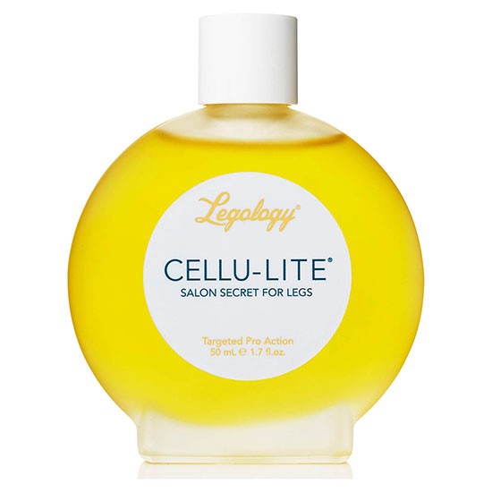 Legology Cellu Lite Satin Secret For Legs