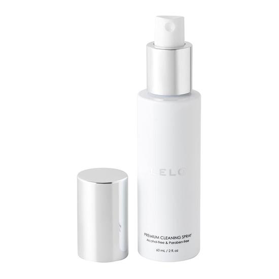 Lelo Cleaning Spray