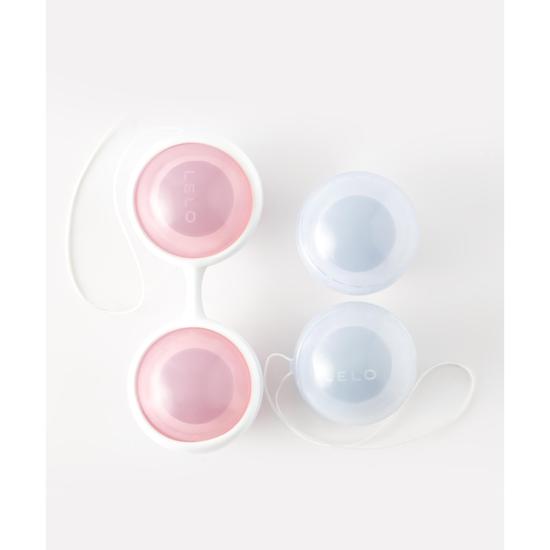 Lelo Luna Beads