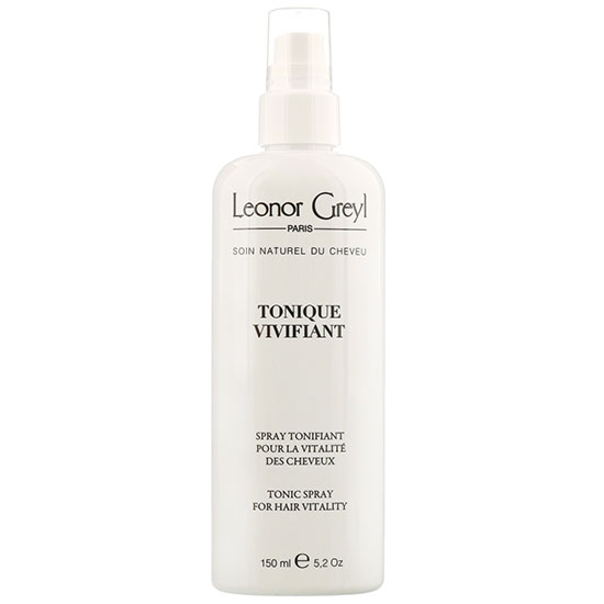 Leonor Greyl Tonique Vivifiant Hair Loss Tonic Spray 5 oz