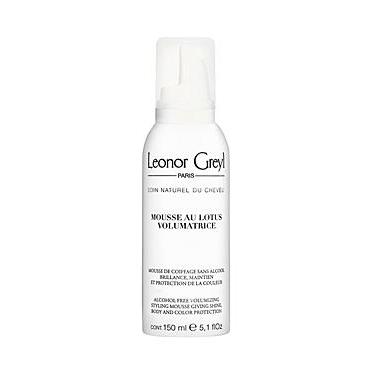 Leonor Greyl Mousse Au Lotus Volumatrice