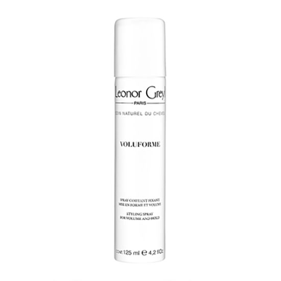 Leonor Greyl Voluforme Styling Spray For Volume & Hold 4 oz