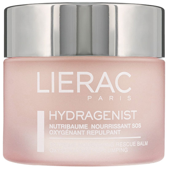 Lierac Hydragenist Extreme Nourishing Rescue Balm 2 oz