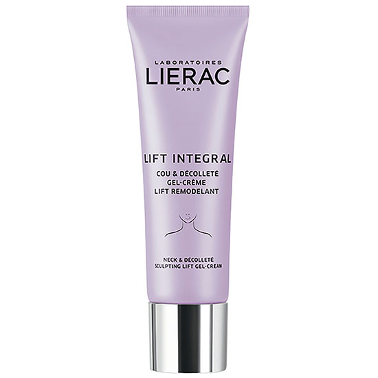 Lierac Lift Integral Neck & Decollete Sculpting Lift Cream Gel 2 oz