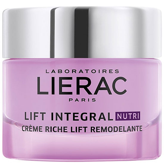 Lierac Lift Integral Nutri Sculpting Lift Rich Cream 2 oz