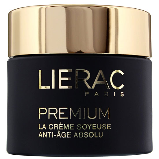 Lierac Premium Silky Cream 2 oz