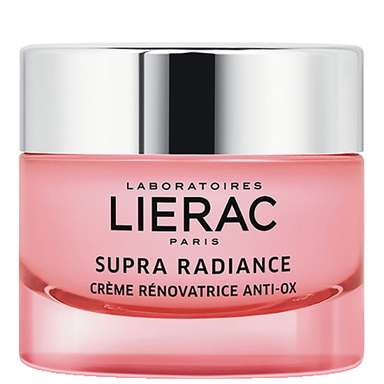 Lierac Supra Radiance Anti-Ox Renewing Cream 2 oz