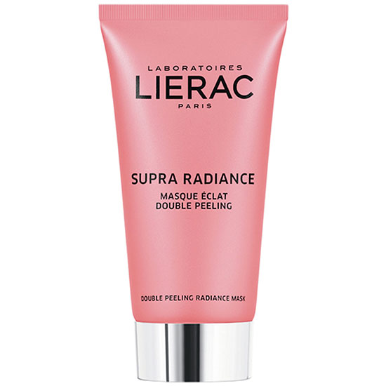 Lierac Supra Radiance Double Peeling Radiance Mask 3 oz
