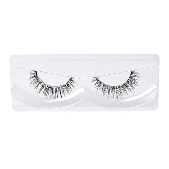 Lilly Lashes Lite Mink Fake Lashes Diamonds