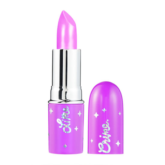 Lime Crime Unicorn Lipstick Airborne Unicorn Candy Lavender