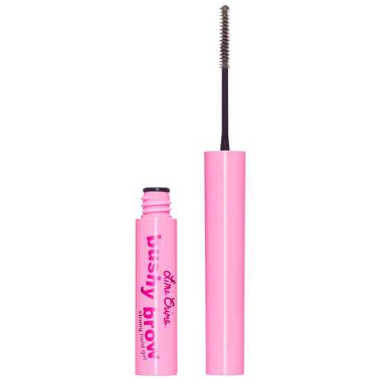 Lime Crime Bushy Brow Strong Hold Gel Baby Brown