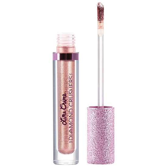 Lime Crime Diamond Crushers Lip Topper Dope