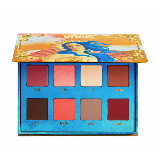 Lime Crime Venus Palette I