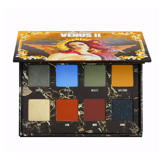 Lime Crime Venus Palette II