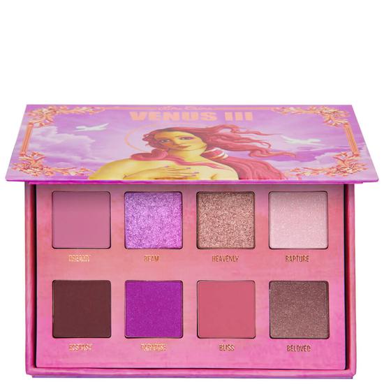 Lime Crime Venus Palette III