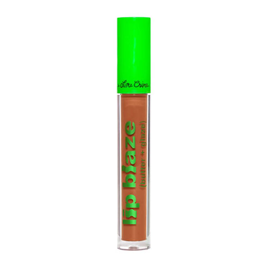 Lime Crime Lip Blaze Herb