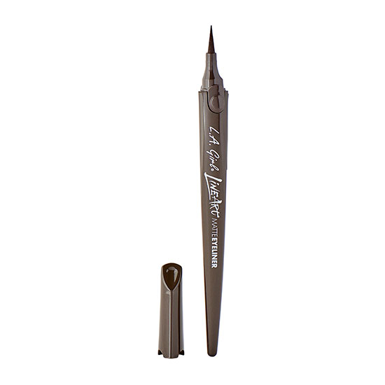 L.A. Girl Line Art Matte Eyeliner Espresso