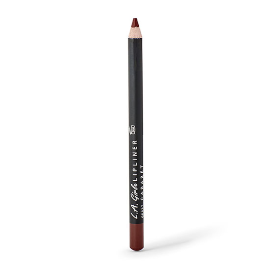 L.A. Girl Lip Liner Pencil Cabaret