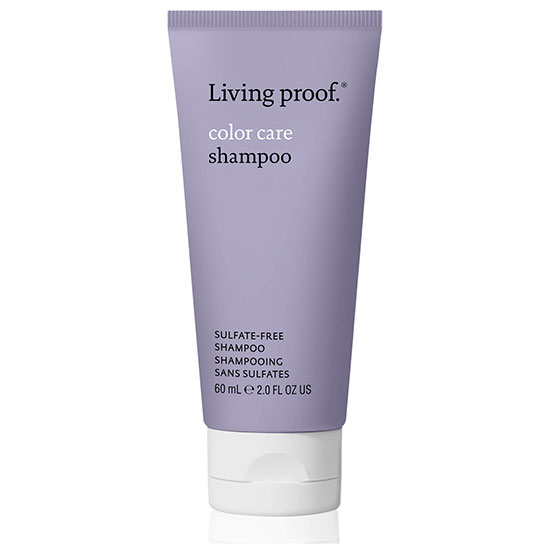 Living Proof Color Care Shampoo