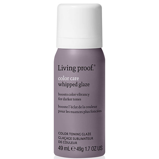 Living Proof Color Care Whipped Glaze Dark