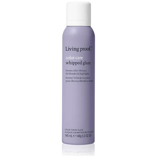 Living Proof Color Care Whipped Glaze Light 5 oz
