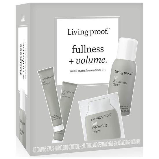 Living Proof Full Discovery Kit
