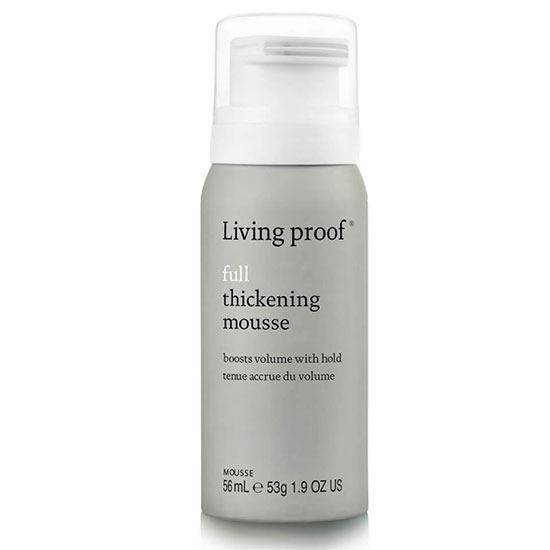 Living Proof Full Thickening Mousse 2 oz
