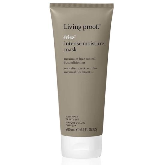 Living Proof No Frizz Intense Moisture Mask 7 oz