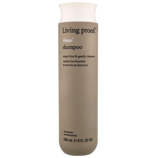 Living Proof No Frizz Shampoo 8 oz