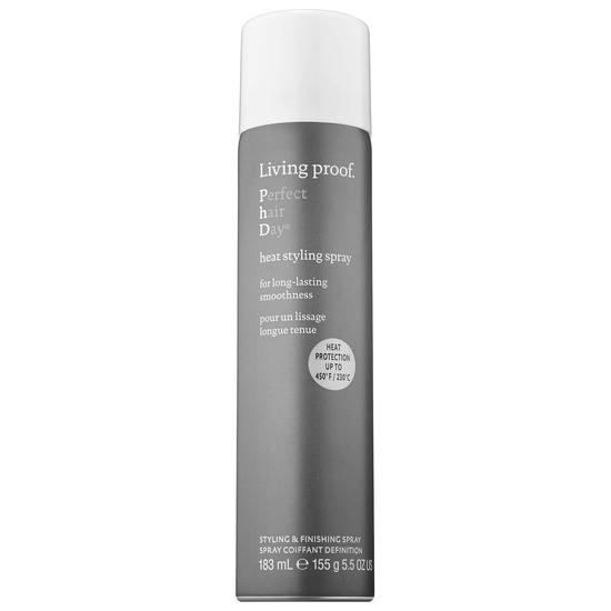 Living Proof Perfect Hair Day PhD Heat Styling Spray 6 oz