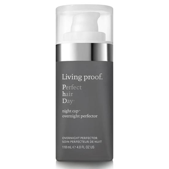 Living Proof Perfect Hair Day PhD NightCap Overnight Perfector 4 oz
