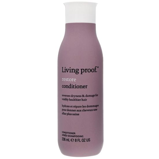 Living Proof Restore Conditioner