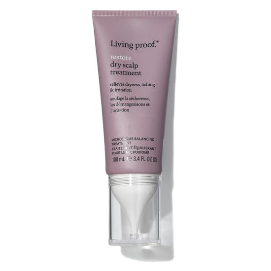 Living Proof Restore Dry Scalp Treatment