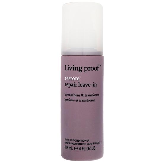 Living Proof Restore Repair Leave In Conditioner 4 oz