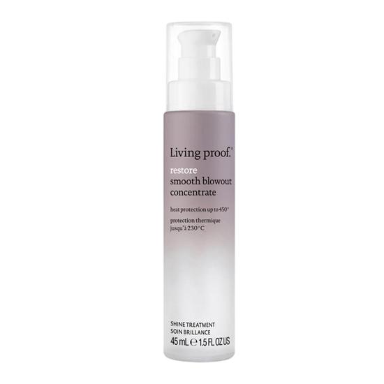 Living Proof Restore Smooth Blowout Concentrate 2 oz