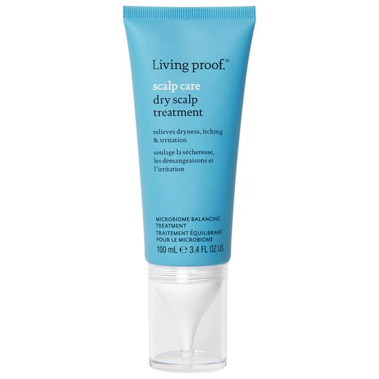 Living Proof Scalp Care Dry Scalp Treatment 3 oz